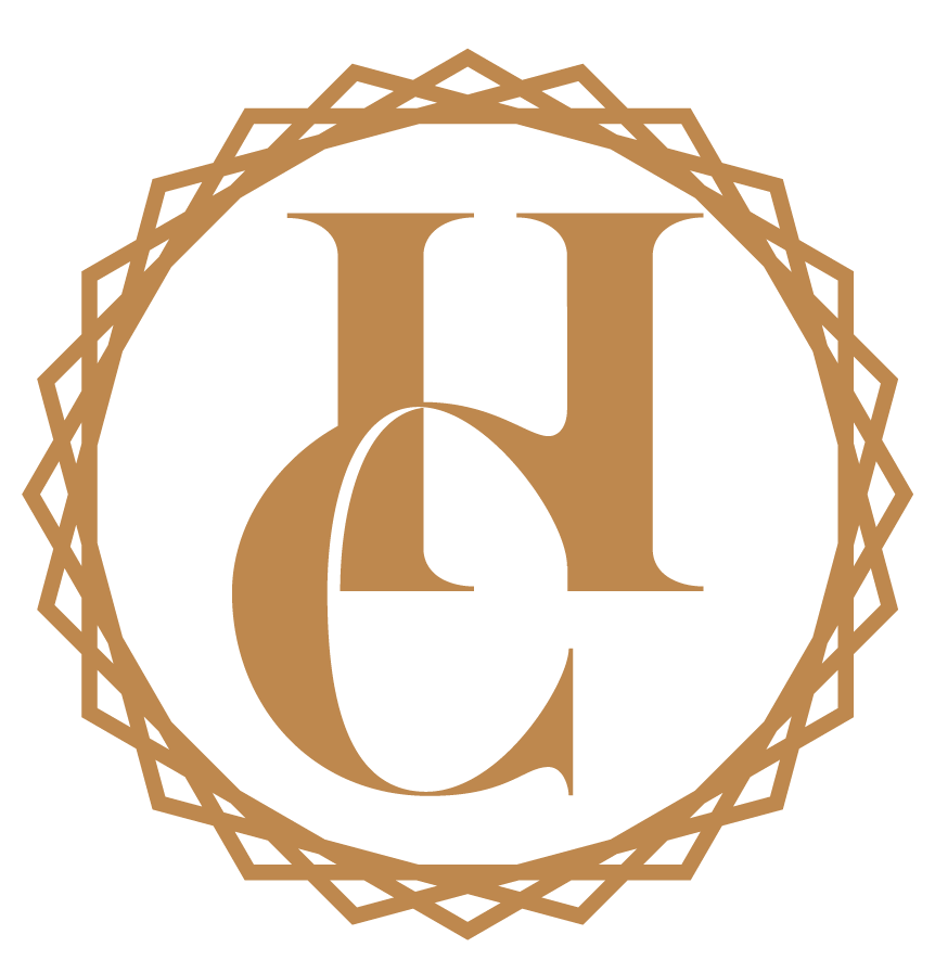 Hello Corazon Logo